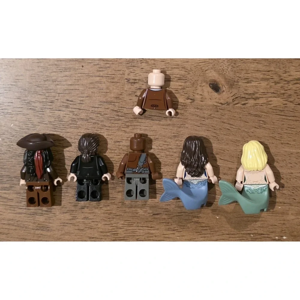 Lego product set